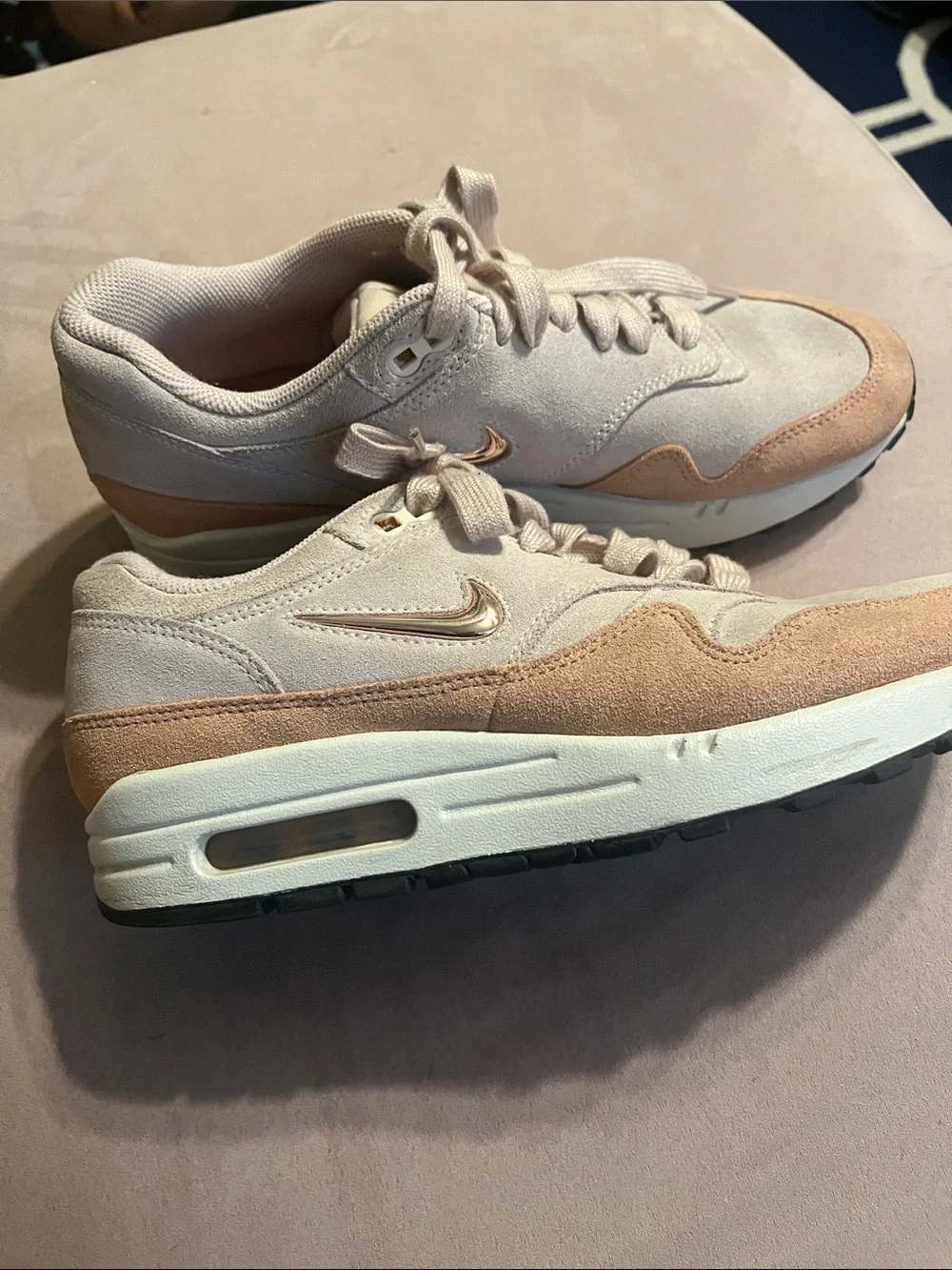Nike  Air Max size 8.5